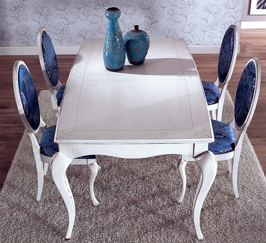 Стол в столовую Giorgio casa Memorie veneziane T51