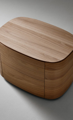 Тумбочка Bonaldo Isabey