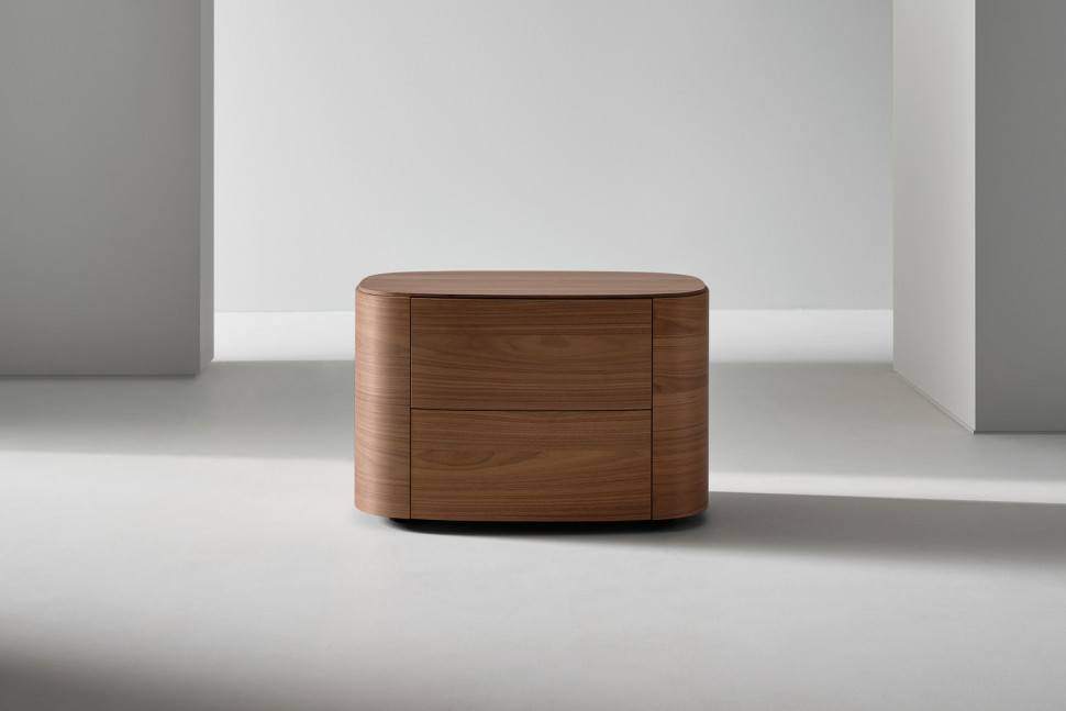 Тумбочка Bonaldo Isabey - стиль