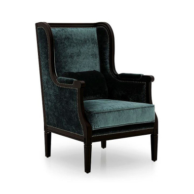 Кресло Seven Sedie Gallia 9436P