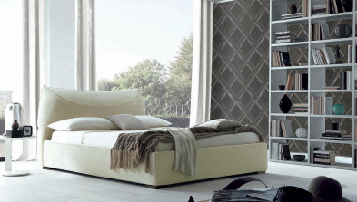 Кровать Ergogreen The night collection Corinne 3