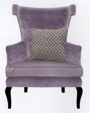 Кресло Lci stile Sofas and chairs N042l