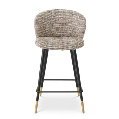Барный стул Volante Eichholtz Chairs And Sofas 50,5 x 54 x 92,5h nc85727