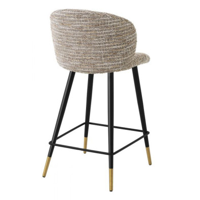 Барный стул Volante Eichholtz Chairs And Sofas 50,5 x 54 x 92,5h nc85727