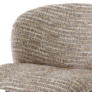 Барный стул Volante Eichholtz Chairs And Sofas 50,5 x 54 x 92,5h nc85727