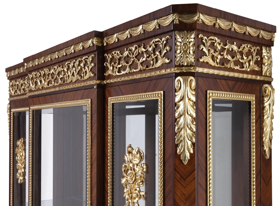 Витрина Angelo Cappellini Lippi 60310 - фото товара