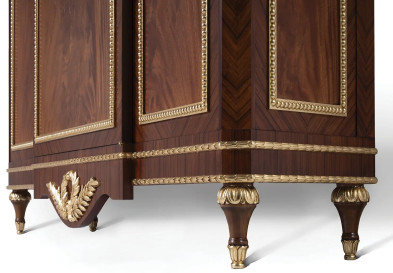 Витрина Angelo Cappellini Lippi 60310