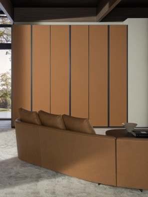 Гардеробная Molteni Gliss Master Smooth