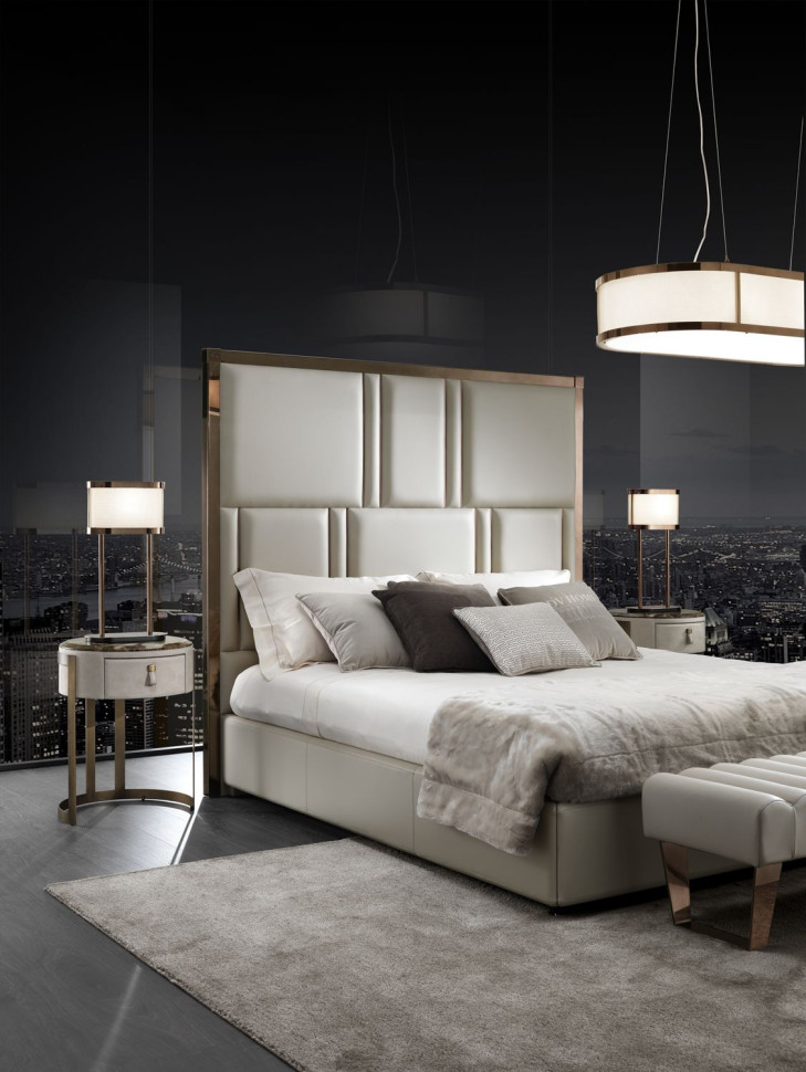 Тумбочка Dv home collection Byron prince comodino - фото товара