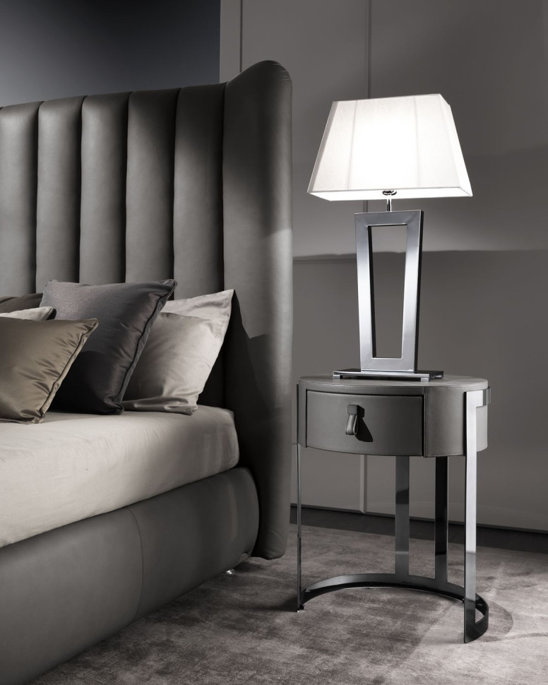 Тумбочка Dv home collection Byron prince comodino - материал