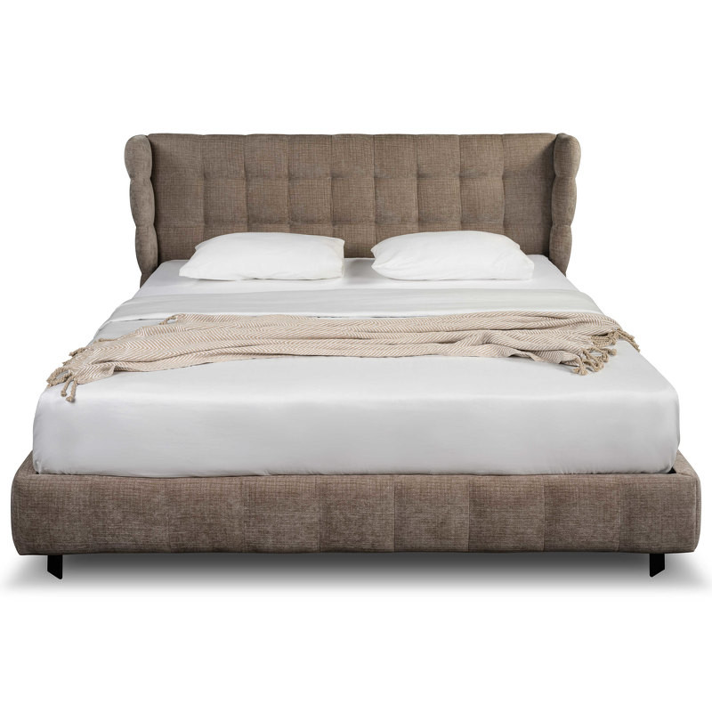 Кровать с решёткой Misha Mod Interiors Selection 188 x 214 x 35/109h nc106844