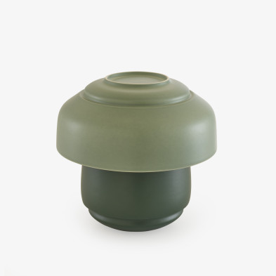 Ваза Ligne Roset Bolet + bowl
