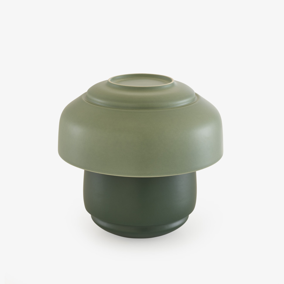 Ваза Ligne Roset Bolet + bowl