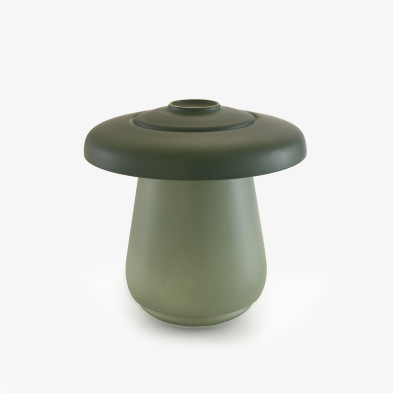 Ваза Ligne Roset Bolet + bowl