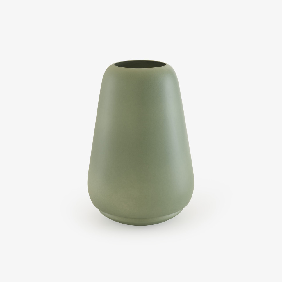 Ваза Ligne Roset Bolet + bowl - материал