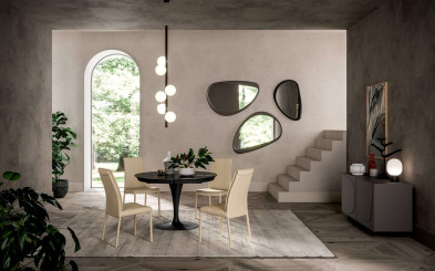 Стол Ozzio design Eclipse T310