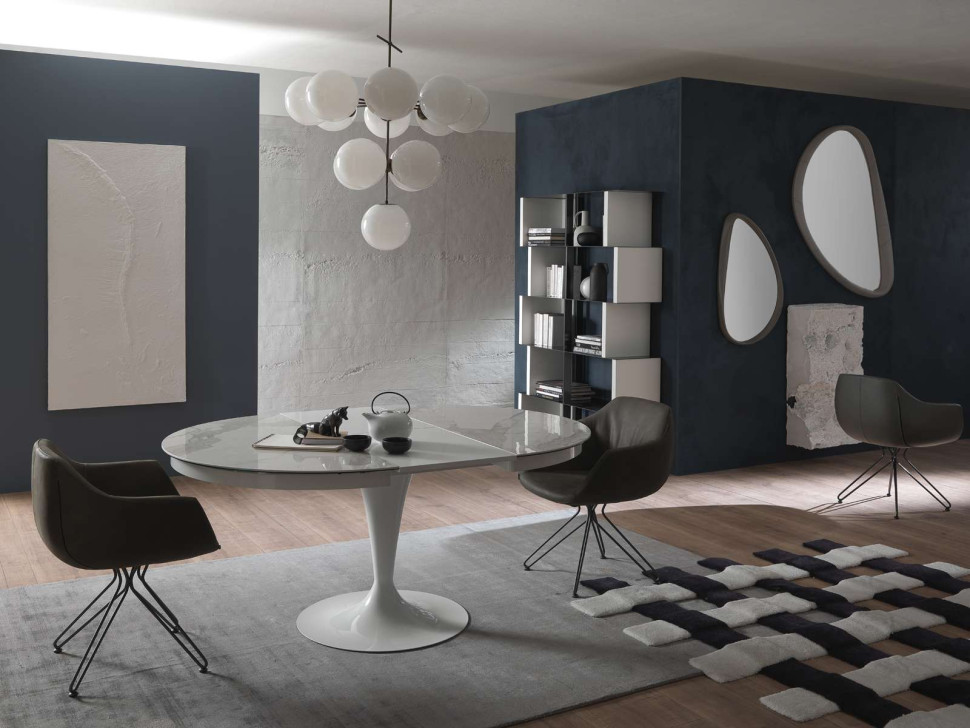 Стол Ozzio design Eclipse T310