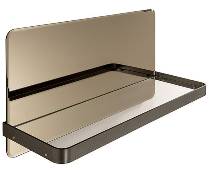 Зеркало Reflex Disegno Shelf Specchio