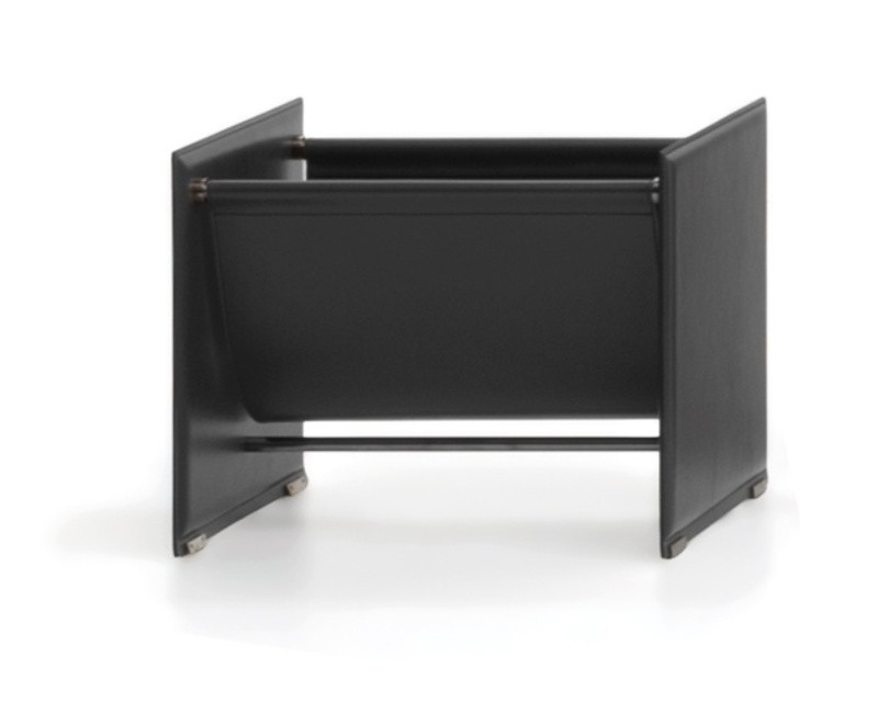 Газетница Minotti Side