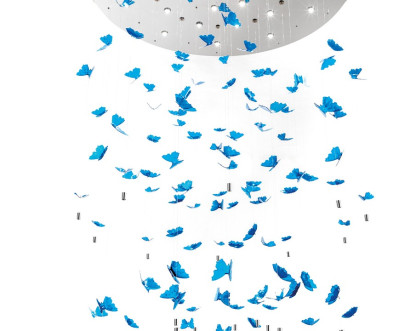 Светильник Reflex Disegno Dreamcatcher Morpho