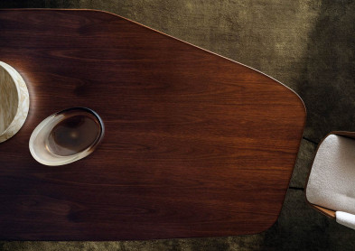 Стол Minotti Linha Livre