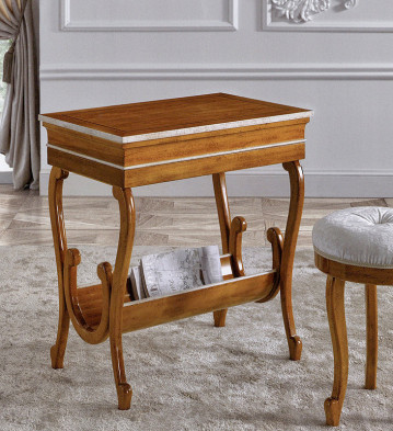 Столик Tosato Classic 15.06