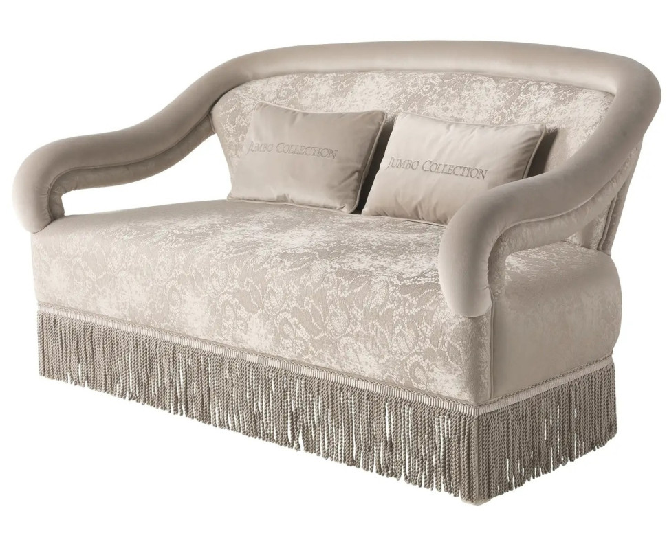 Диван Jumbo Collection Pegaso 1