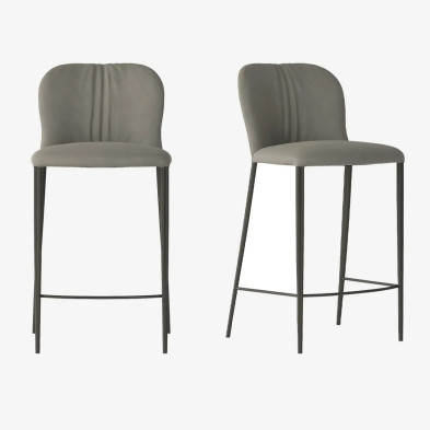 Барный стул Tonin Casa Bustier