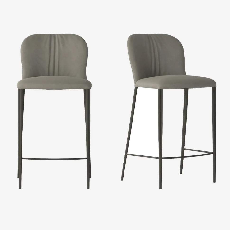 Барный стул Tonin Casa Bustier