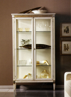 Витрина Celesta Interstyle C603