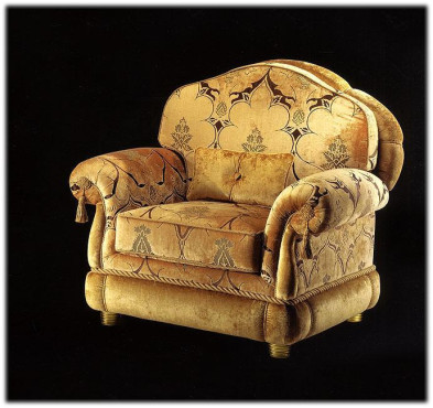 Кресло Principe-10 Bm style Lifestyle Principe pl