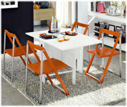 Стол в столовую Calligaris Cb/07