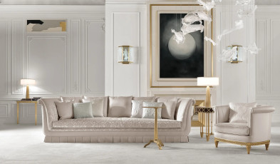 Кресло Jumbo Collection Ivy