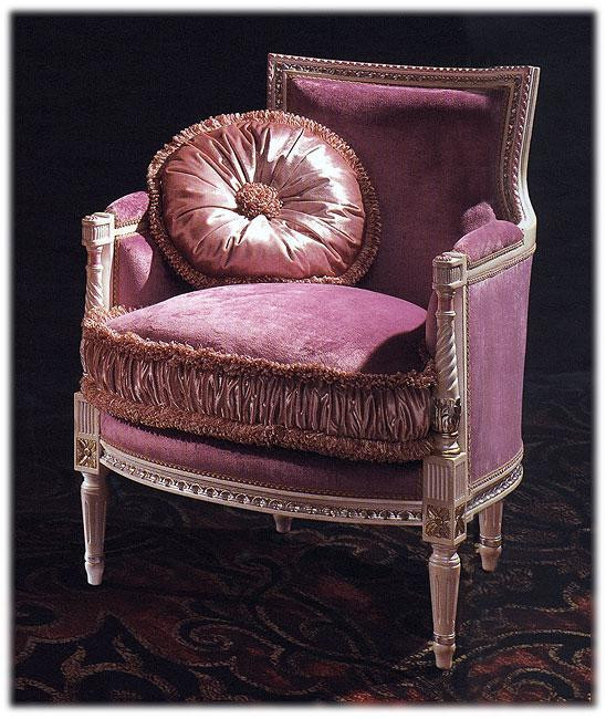 Кресло Conversation 99 Caspani tino Encyclopaedia vol.3 A/99