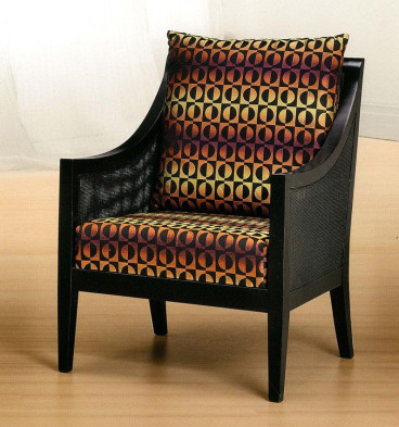 Кресло Astra Morello gianpaolo Catalogo generale 1032/N