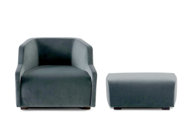 Кресло Gallotti&amp;radice First 02