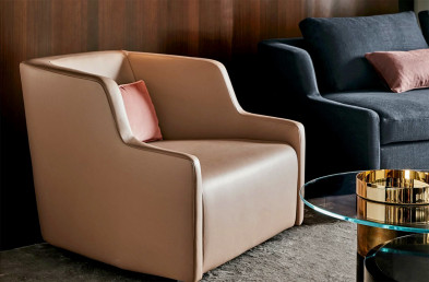 Кресло Gallotti&amp;radice First 02