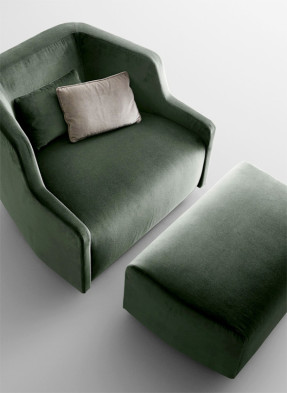 Кресло Gallotti&amp;radice First 02