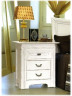 Тумбочка Pinto Tonin Glamour 1536