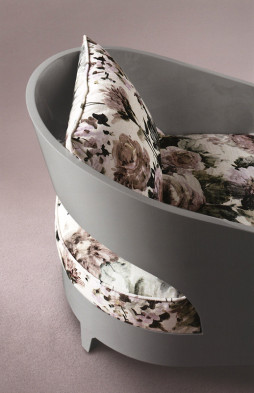 Кресло Jil Oasis Home collection 5Hmsajile_