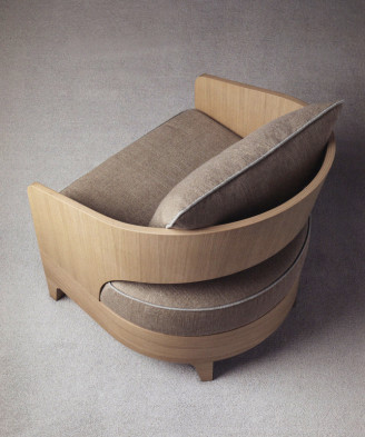 Кресло Jil Oasis Home collection 5Hmsajile_