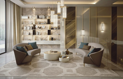 Светильник Bizzotto Italia Ikat 7009