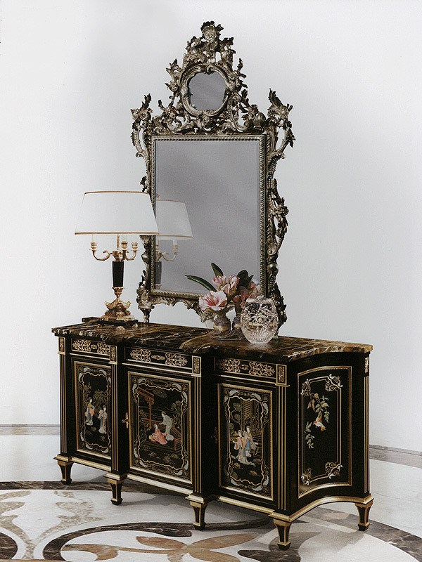 Буфет Ezio bellotti Platinum vol. ii 5245