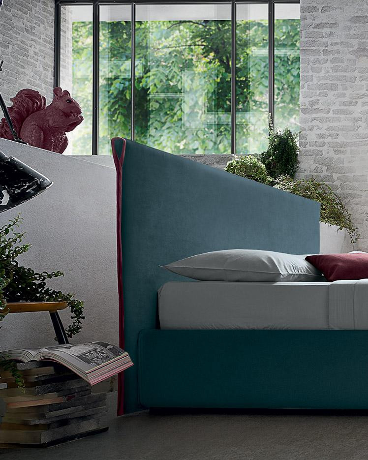 Кровать Felis Tim - A/B