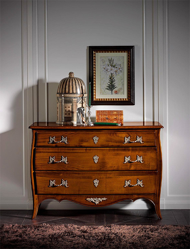 Комод Prestige Cvm004