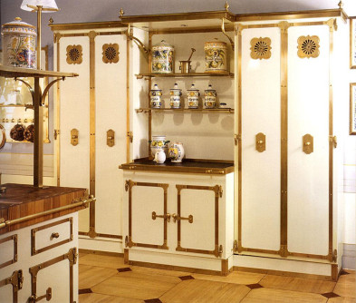 Кухня Restart cucine Restart 2012 Mod.3