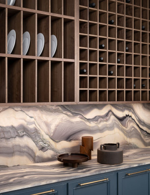 Кухня L'Ottocento Living