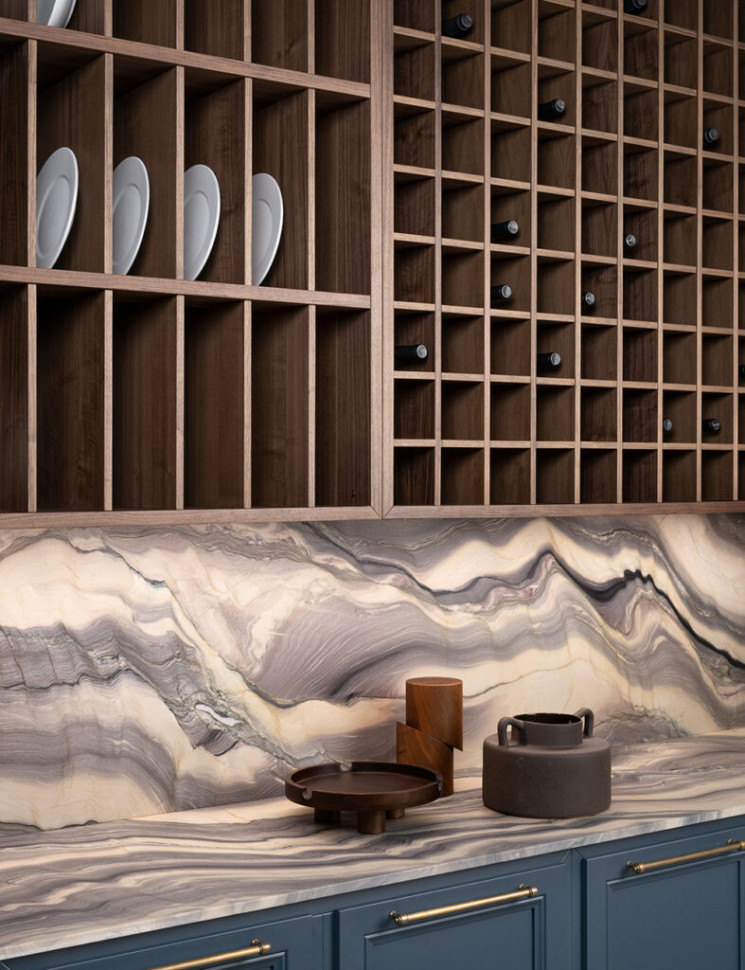 Кухня L&amp;#039;Ottocento Living - фото товара