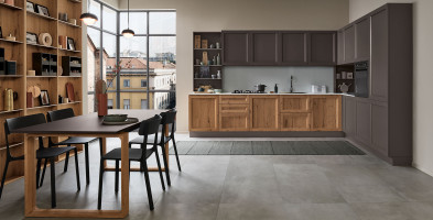 Кухня Veneta Cucine Milano