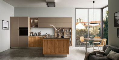 Кухня Veneta Cucine Milano